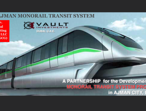 Development of a Mass Rapid Transit System